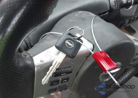 2019 Nissan Frontier Pro-4X z USA, uszkodzony, nr VIN 1N6DD0EV1KN771077